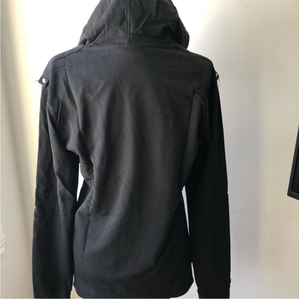 NEW Killstar Hoodie Sweater - Picture 2 of 11